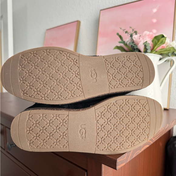 UGG Tall Suede Boots - Picture 8 of 16